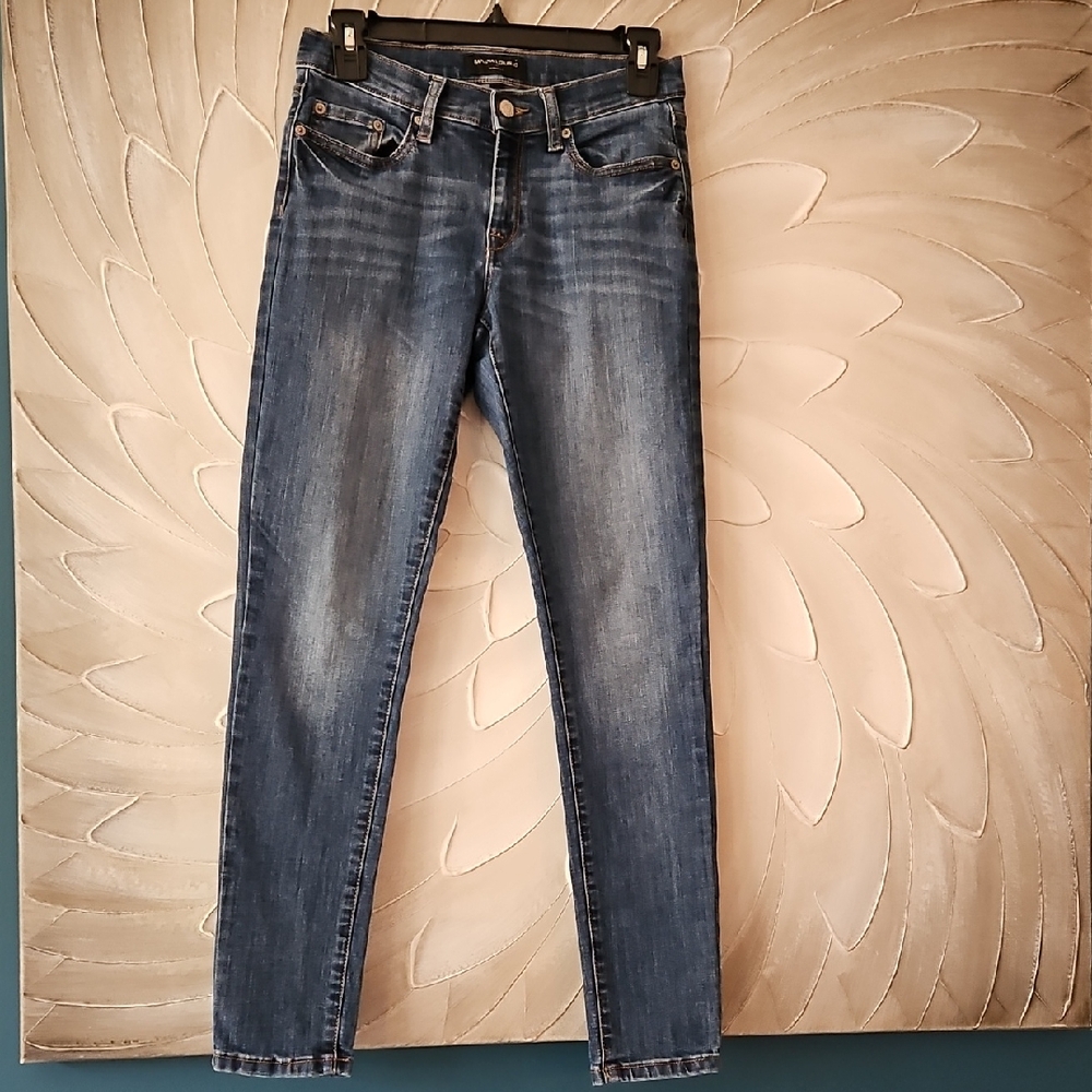 BR Skinny Fit